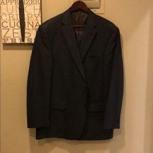 Men’s Blazer
